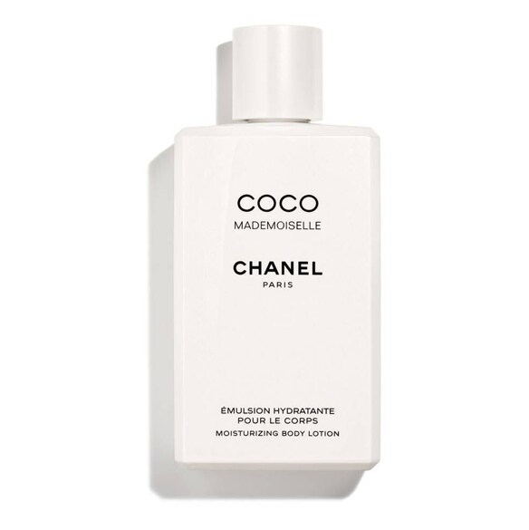 COCO MADEMOISELLE - hydratisierende Körperemulsion, Chanel